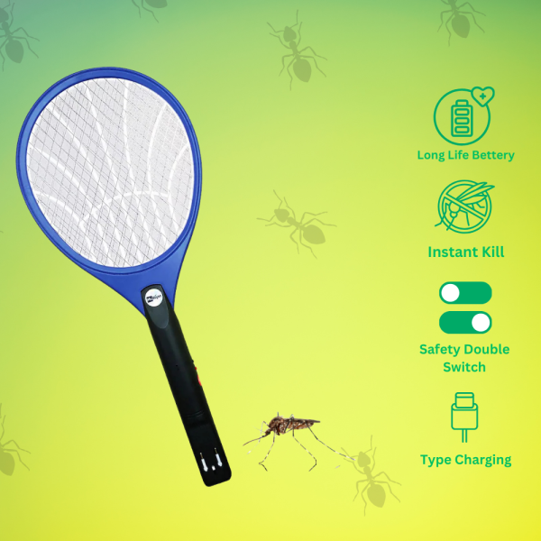 Mosquito Bat - Image 2