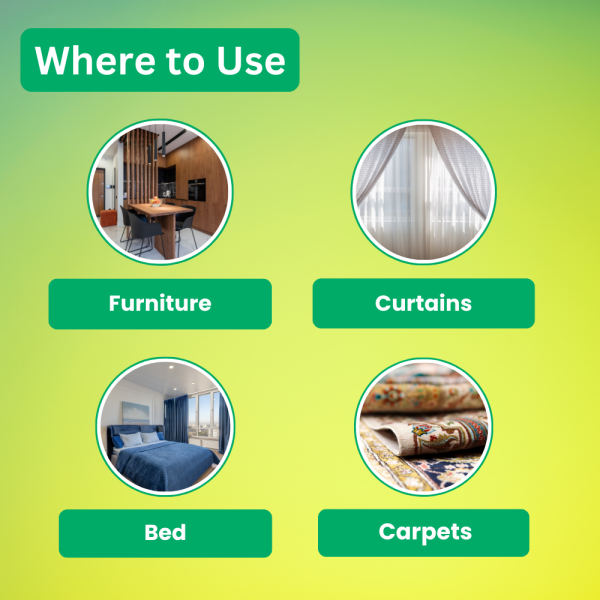 Bed Bugs Spray - Image 3